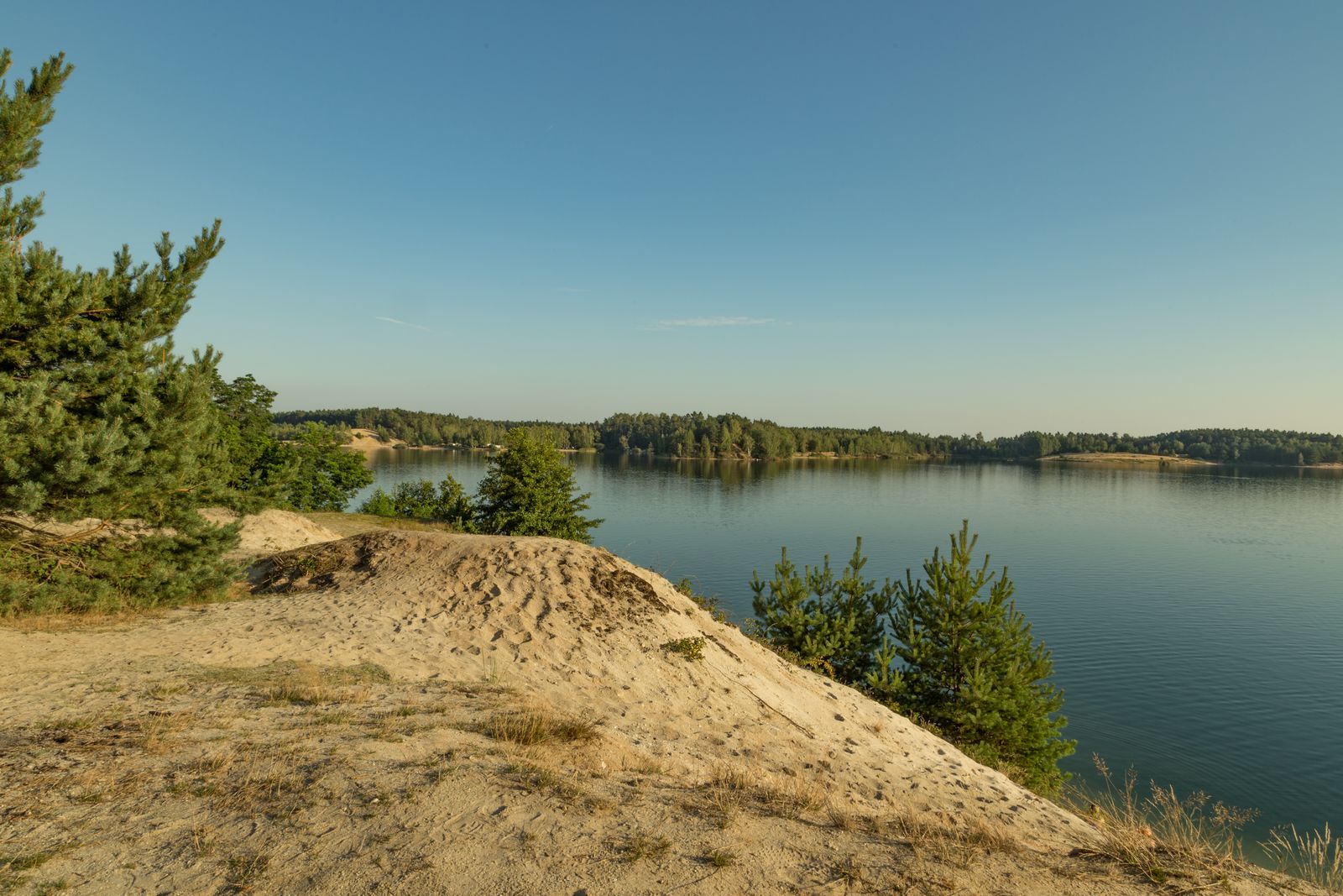 Zeischaer Kiessee 75